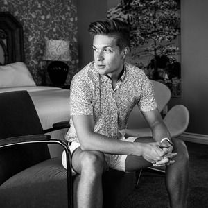 Meet your Posher, Braydn